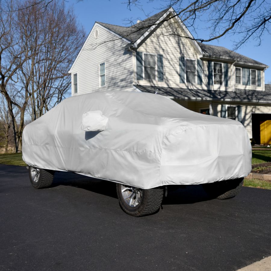 Photo de American Armor Housse de fourgonnette StormBlock™