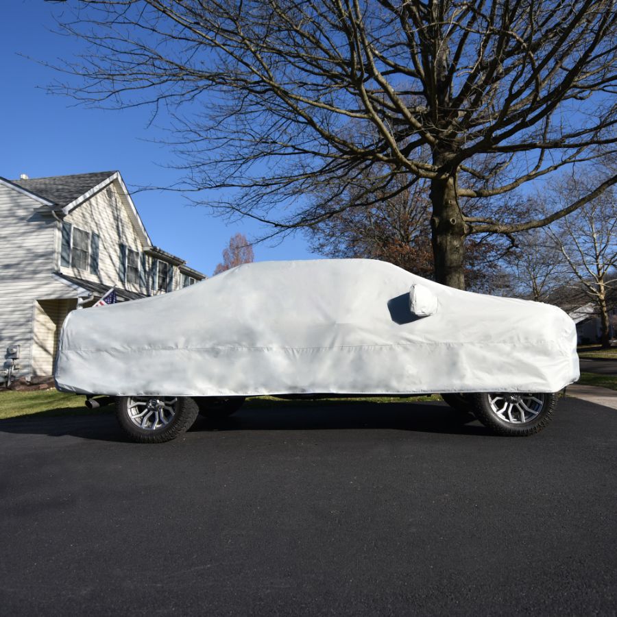 Photo de American Armor Housse de fourgonnette StormBlock™