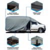 Picture of ProTECHtor Class B RV Cover