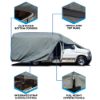 Picture of ProTECHtor Class B RV Covers