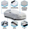 Photo de Pro-Fit Premium Custom Car Cover