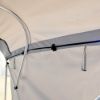 Photo de Bimini Side Curtains