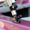 Photo de 4 Bow Bimini Top Kit and Side Curtains