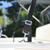 Photo de 4 Bow Bimini Top Kit and Side Curtains