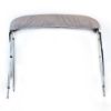 Photo de 4 Bow Bimini Top Kit and Side Curtains