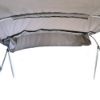 Photo de 4 Bow Bimini Top Kit and Side Curtains