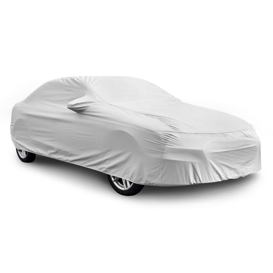 Photo de Pro-Fit Ripstop Custom Car Cover