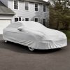 Photo de Pro-Fit Ripstop Custom Car Cover