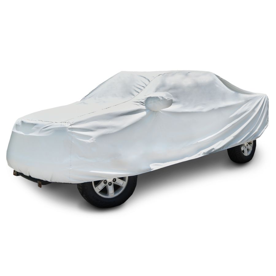 Photo de Pro-Fit Ripstop Custom Truck Cover