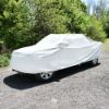 Photo de Pro-Fit Ripstop Custom Truck Cover