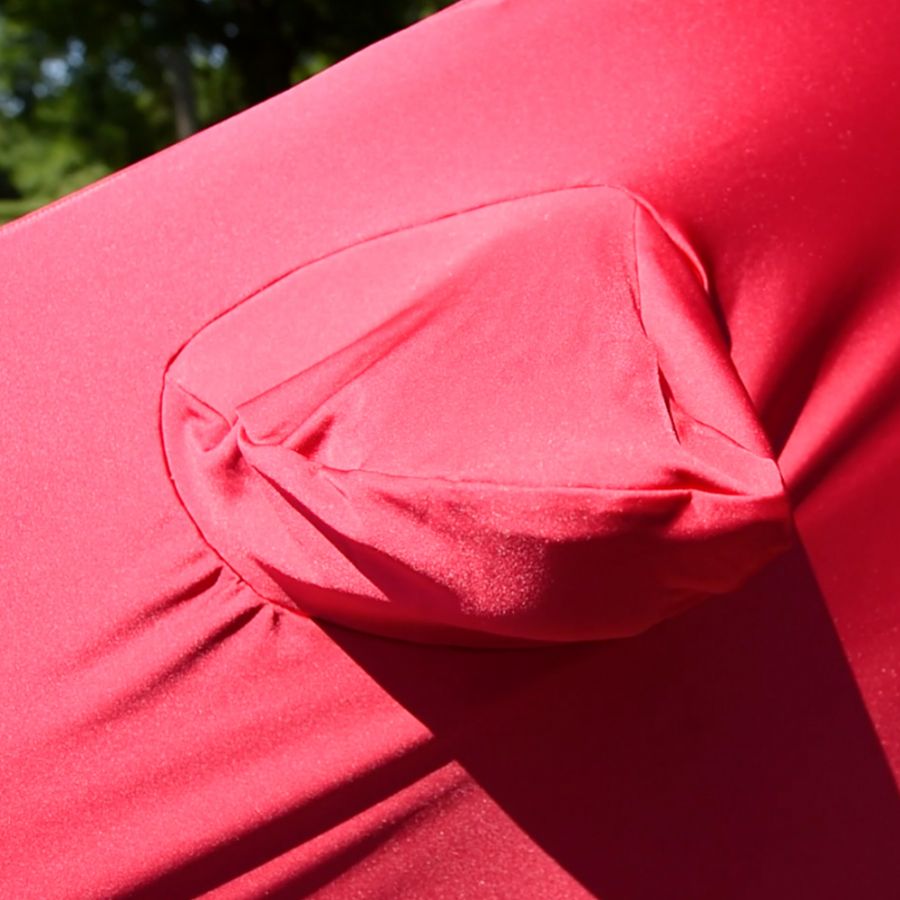 Photo de Pro-Fit UltraSoft Indoor Custom SUV Cover