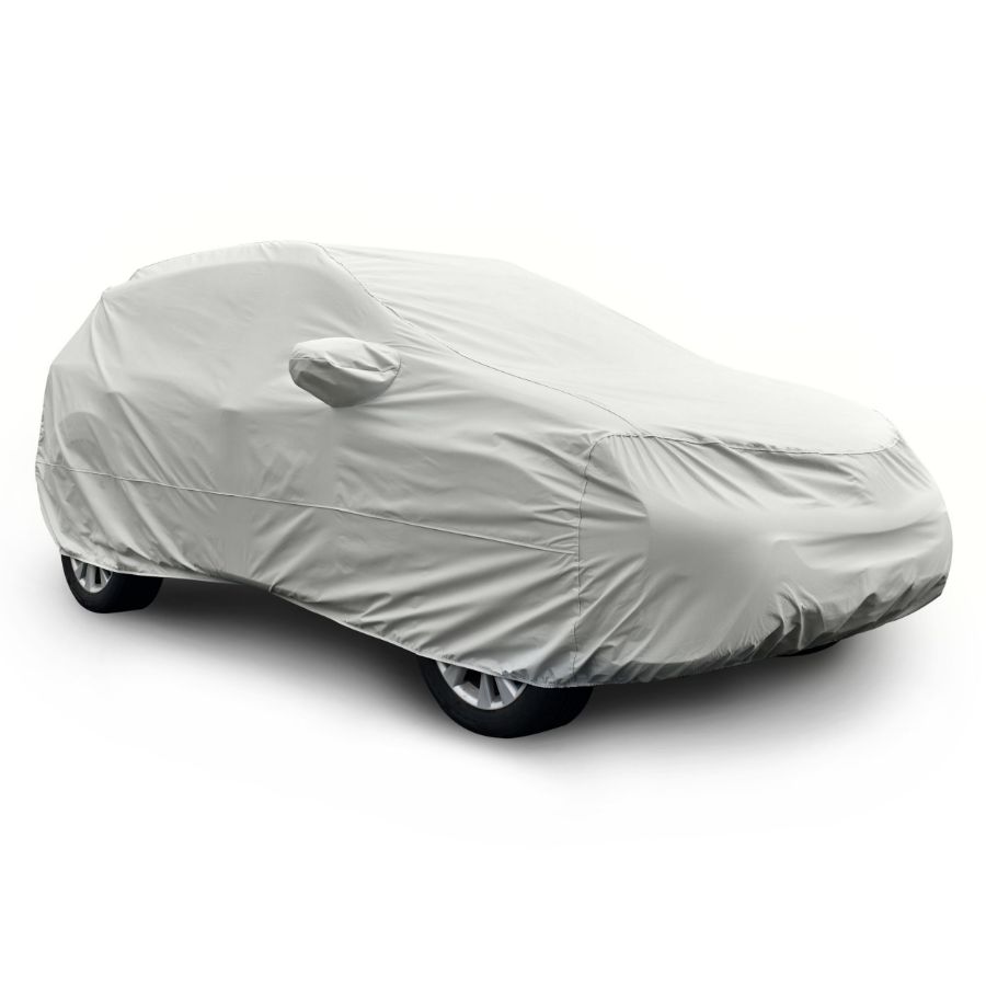 Photo de Pro-Fit Ripstop Custom Hatchback Cover