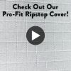 Photo de Pro-Fit Ripstop Custom Hatchback Cover