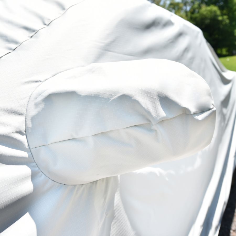 Photo de Pro-Fit Ripstop Custom Hatchback Cover