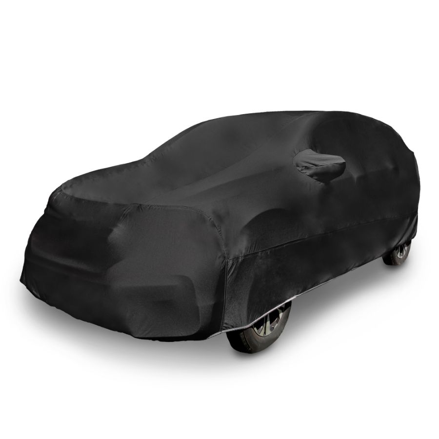 Photo de Pro-Fit UltraSoft Indoor Custom SUV Cover