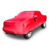 Photo de Pro-Fit UltraSoft Indoor Custom Truck Cover