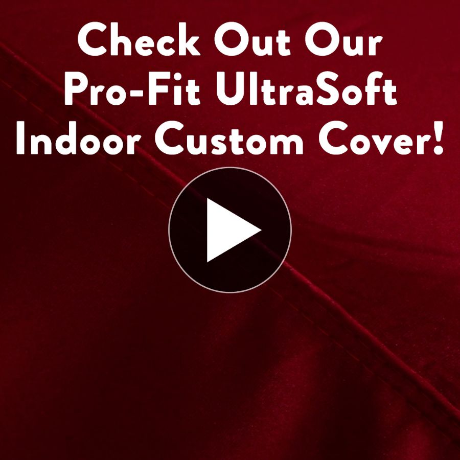 Photo de Pro-Fit UltraSoft Indoor Custom SUV Cover