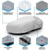 Photo de Titan 5-Layer Series Hatchback Cover