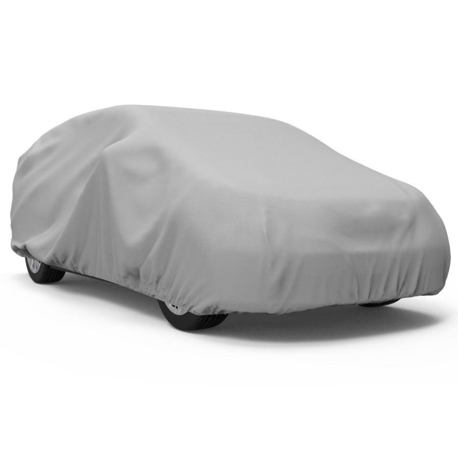 Photo de Outdoor Basic Van Cover