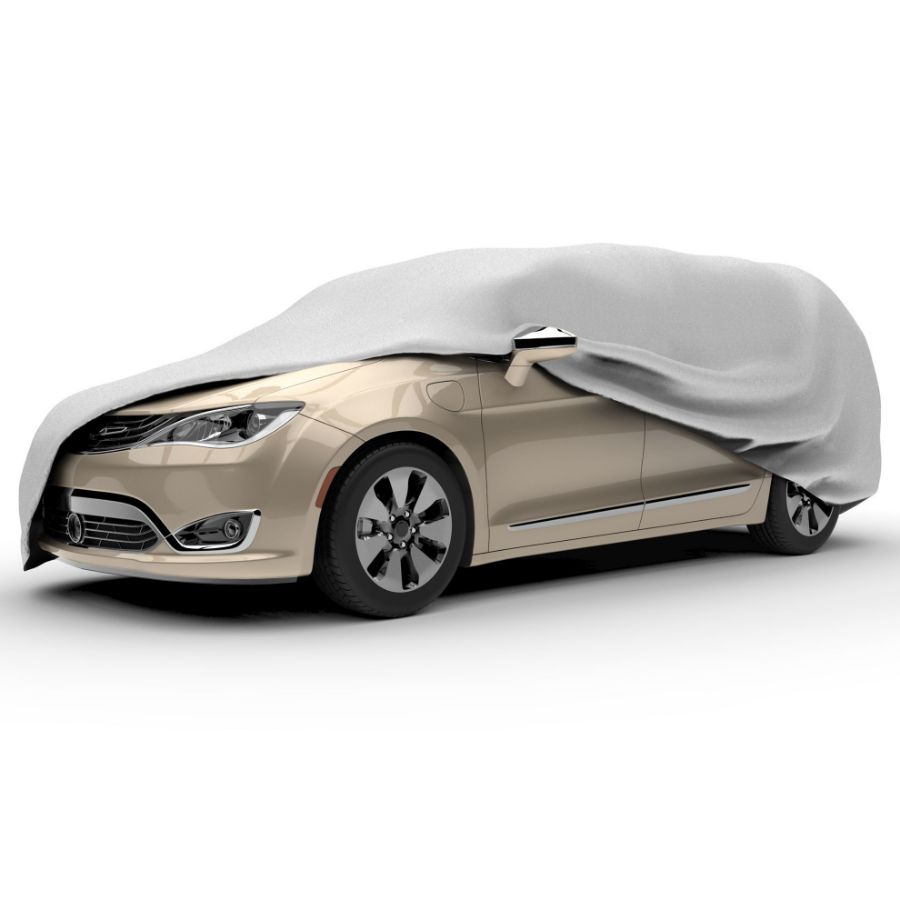 Photo de Outdoor Basic Van Cover
