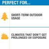 Photo de Outdoor Basic Van Cover