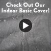 Photo de Indoor Basic Truck Cover