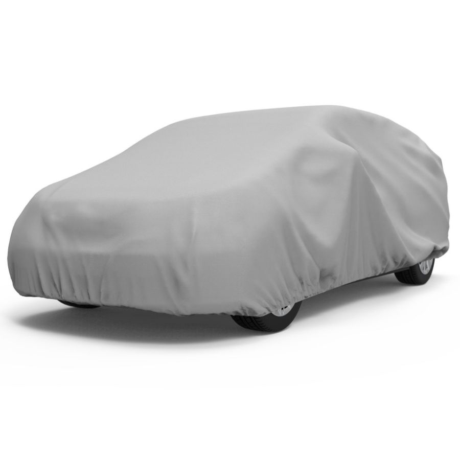 Photo de Indoor Basic SUV Cover