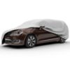 Photo de Indoor Basic SUV Cover