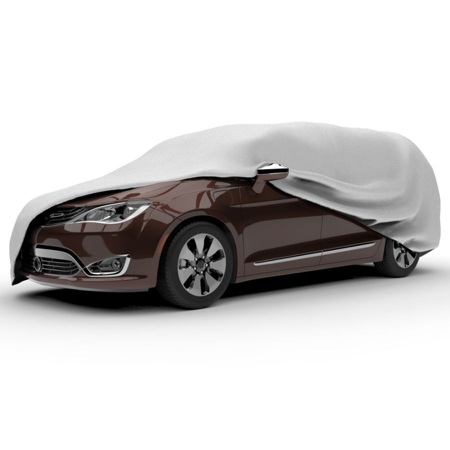 Photo de Indoor Basic SUV Cover