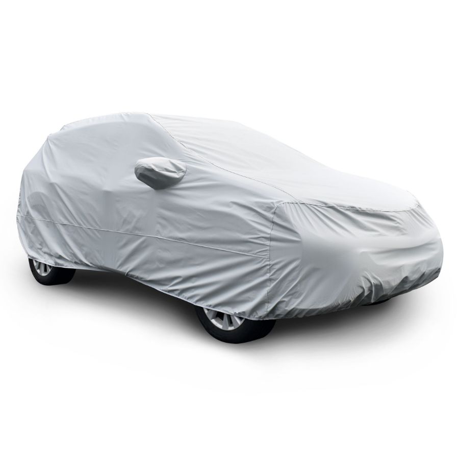 Photo de Pro-Fit Premium Custom SUV Cover