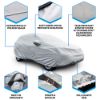 Photo de Pro-Fit Premium Custom SUV Cover