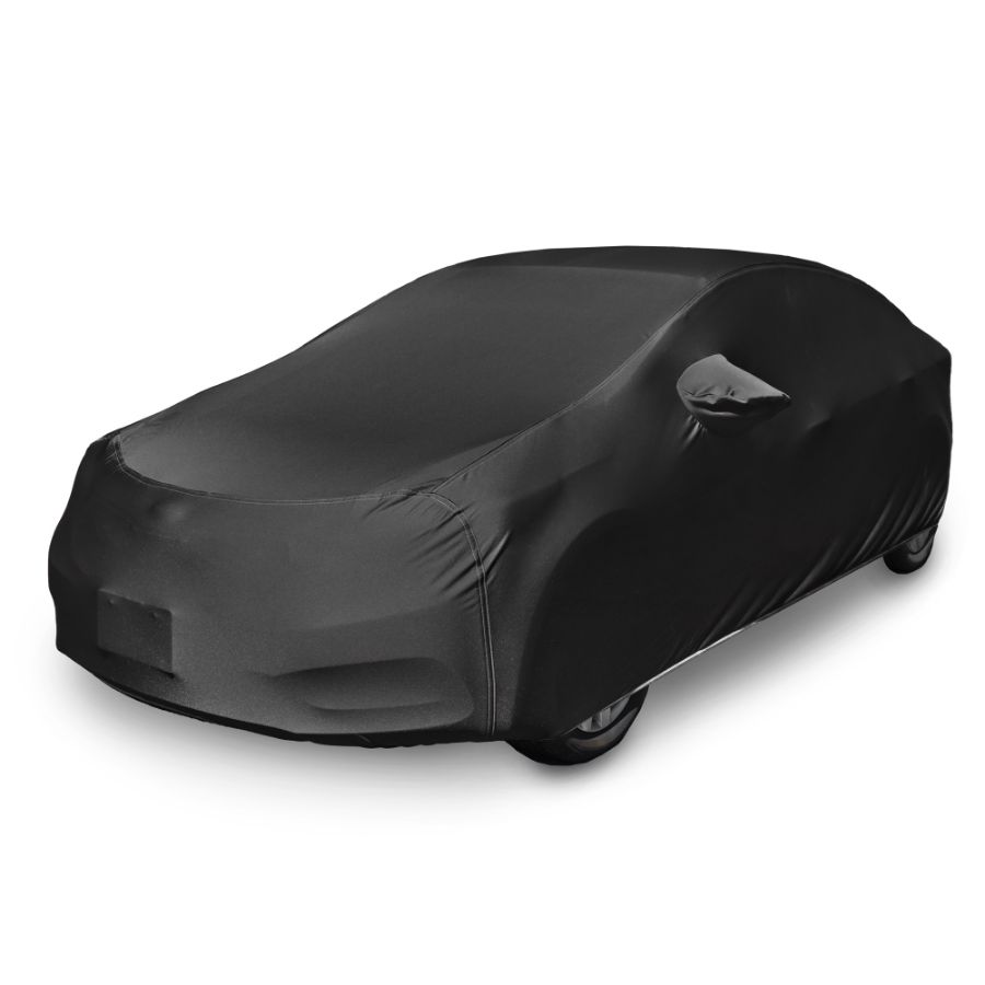 Photo de Pro-Fit UltraSoft Indoor Custom Car Cover