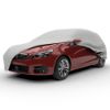 Photo de Titan 5-Layer Series Hatchback Cover