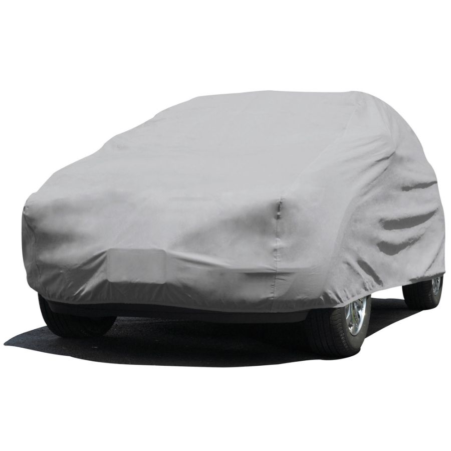 Photo de Titan 5-Layer Series SUV Cover