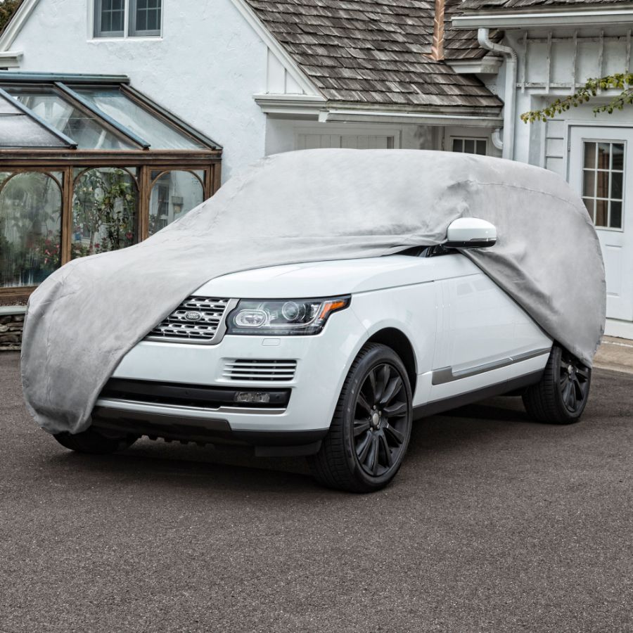 Photo de American Armor StormBlock™ SUV Cover