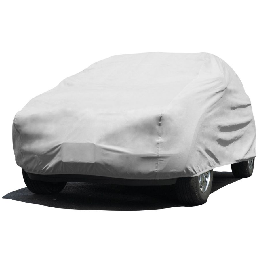 Photo de Outdoor Basic SUV Cover