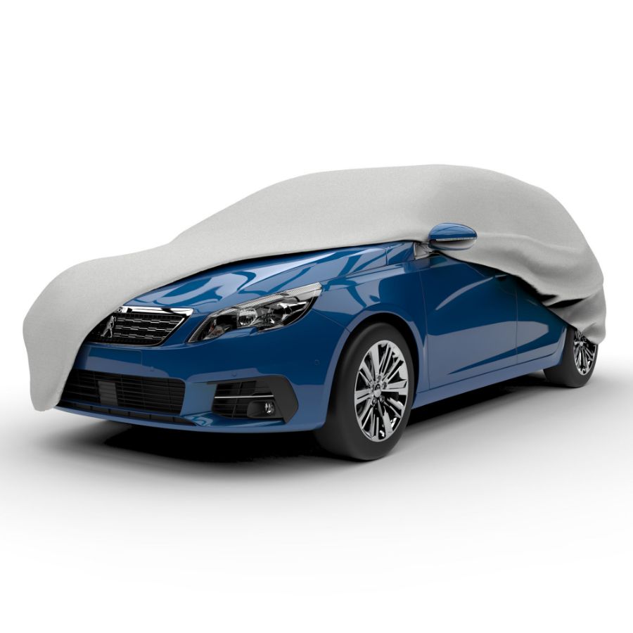 Photo de Indoor Basic Station Wagon Cover