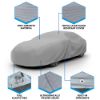 Photo de Indoor Basic Station Wagon Cover