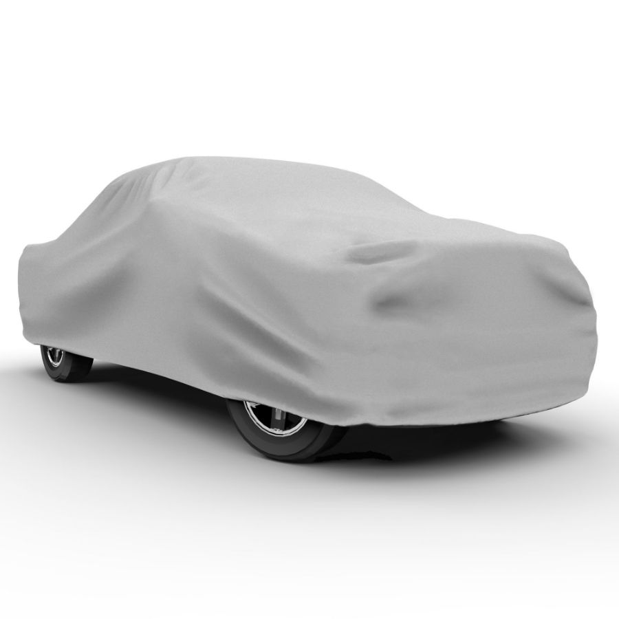 Photo de Indoor Basic Truck Cover