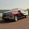 Photo de Indoor Basic Truck Cover