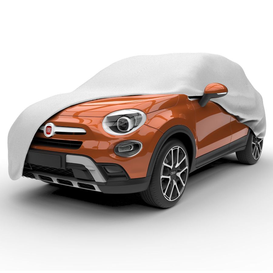 Photo de American Armor StormBlock™ Hatchback Cover