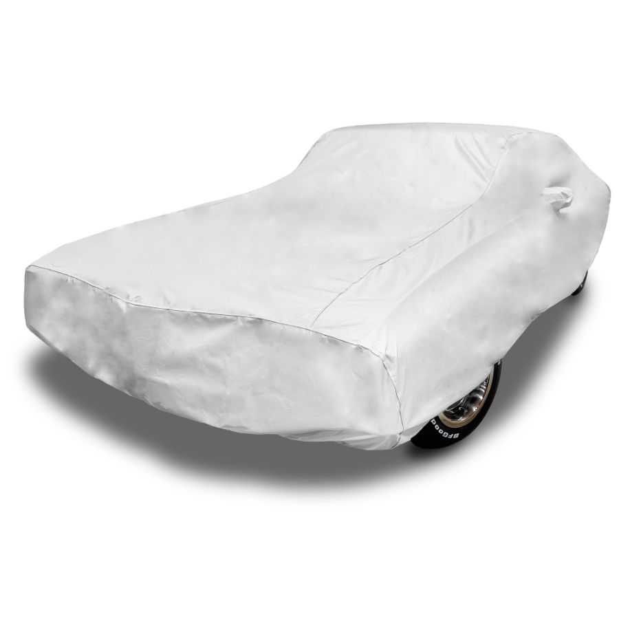 Photo de Pro-Fit Ripstop Custom Car Cover