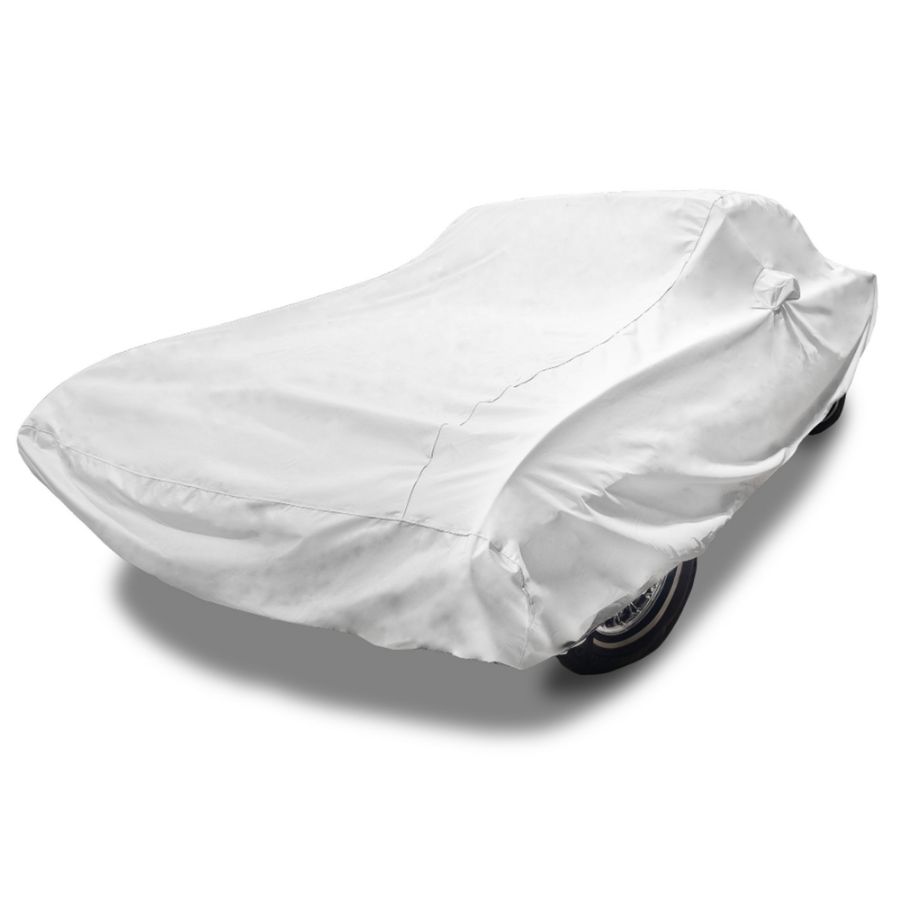 Photo de Pro-Fit Ripstop Custom Car Cover