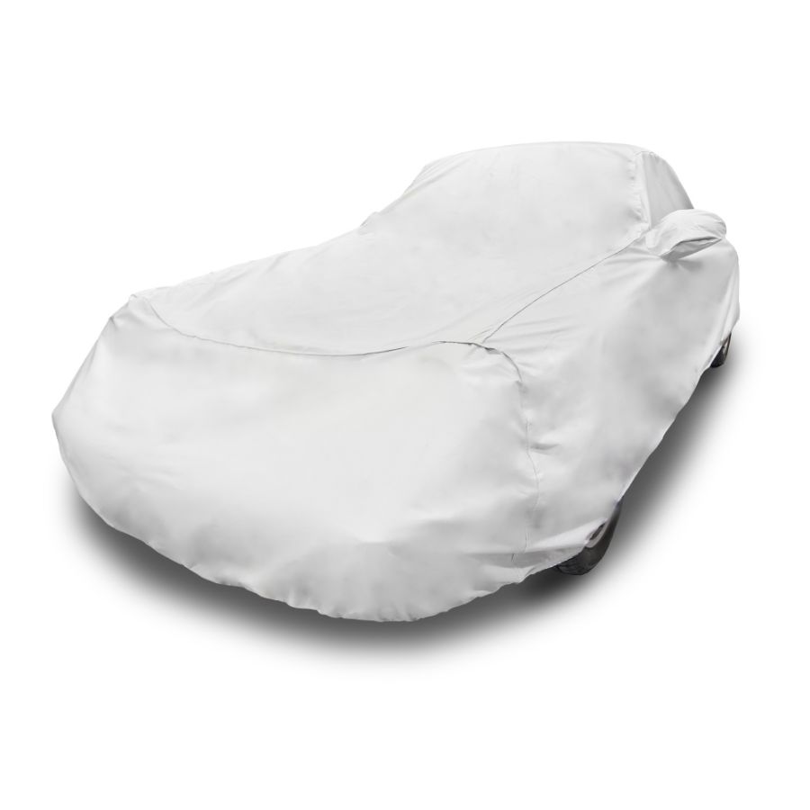 Photo de Pro-Fit Ripstop Custom Car Cover