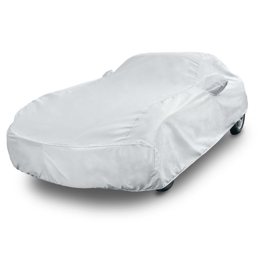Photo de Pro-Fit Ripstop Custom Car Cover