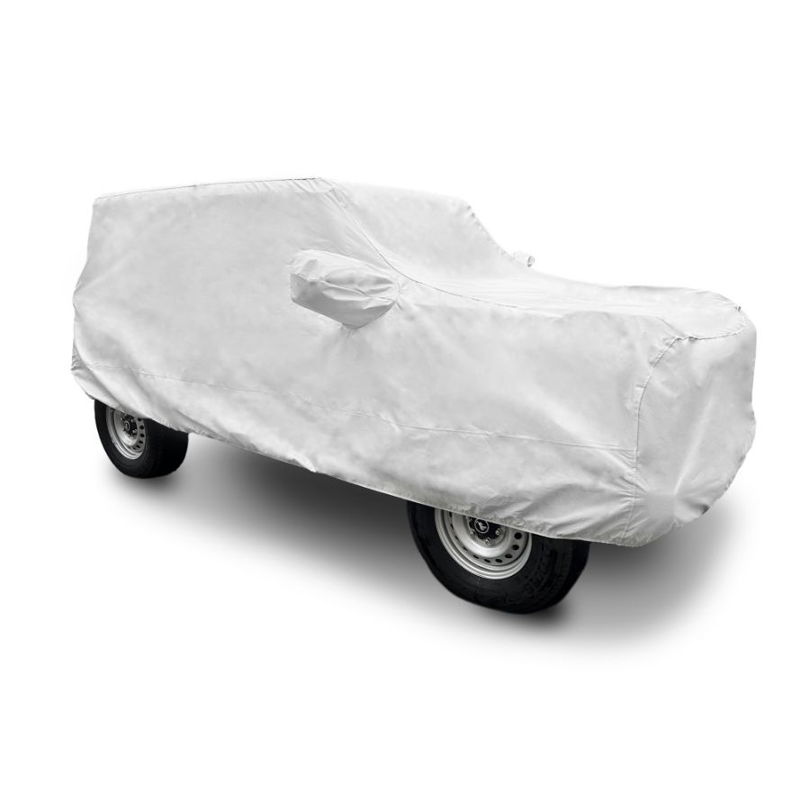 Photo de Pro-Fit Ripstop Custom SUV Cover