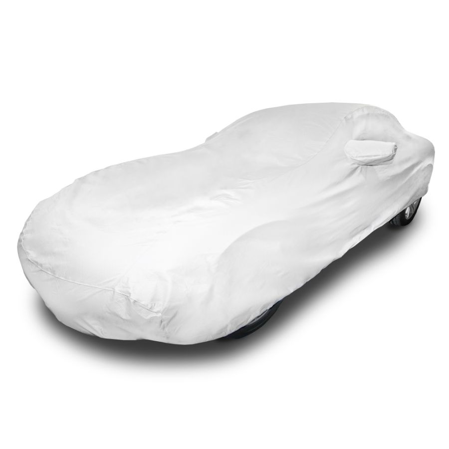 Photo de Pro-Fit Ripstop Custom Car Cover