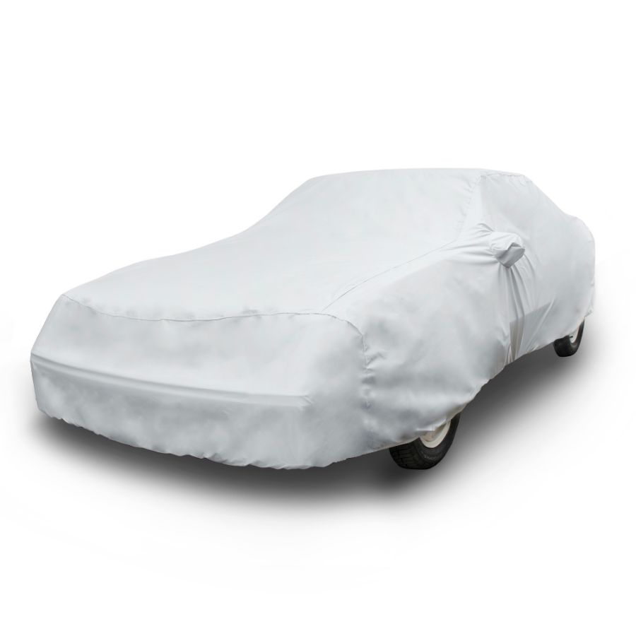 Photo de Pro-Fit Ripstop Custom Car Cover