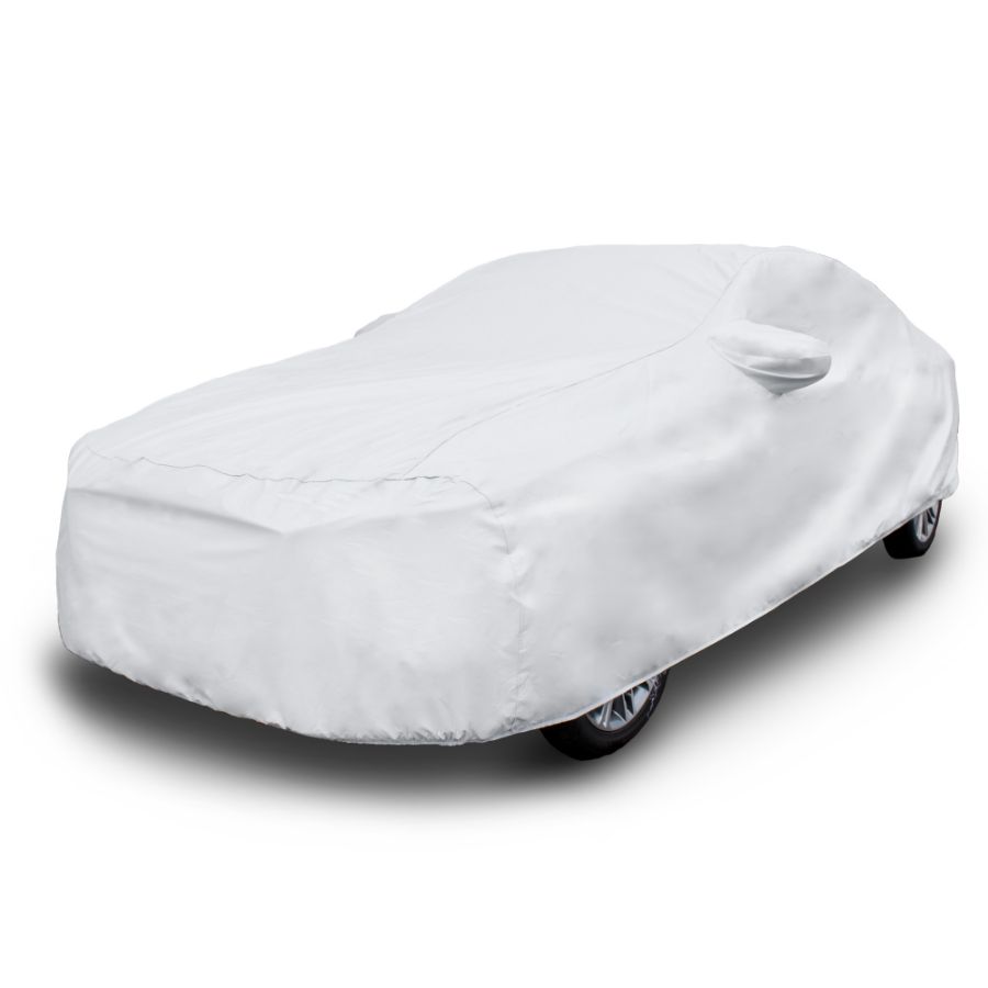 Photo de Pro-Fit Ripstop Custom Car Cover