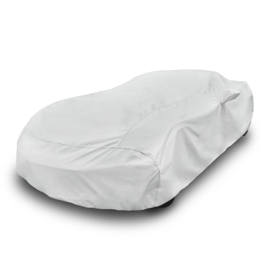 Photo de Pro-Fit Ripstop Custom Car Cover